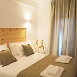 Aparthotel The Salty