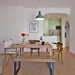 Aparthotel The Salty 4*