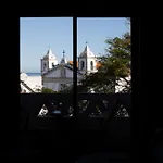 The Salty Aparthotel Lagos