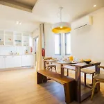 The Salty 4* Lagos