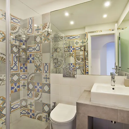 The Salty Lejlighedshotel Lagos