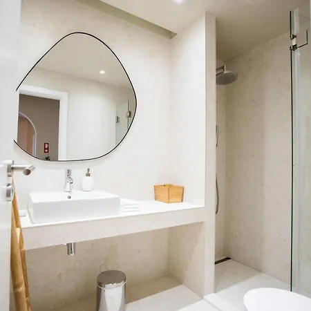 The Salty Aparthotel 4*