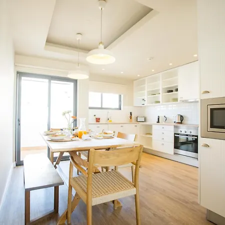 Aparthotel The Salty 4*