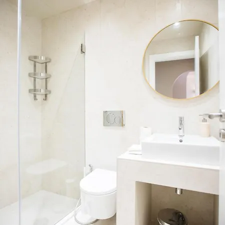 Hotel apartamentowy The Salty 4*