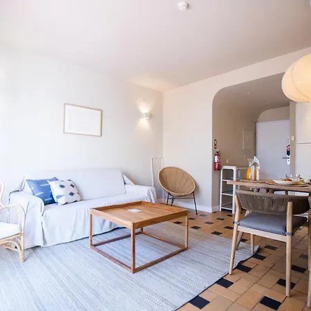 The Salty Hotel apartamentowy 4*