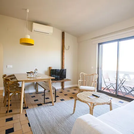 The Salty Hotel apartamentowy 4*