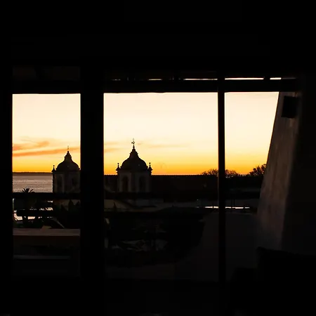 Hotel apartamentowy The Salty 4*