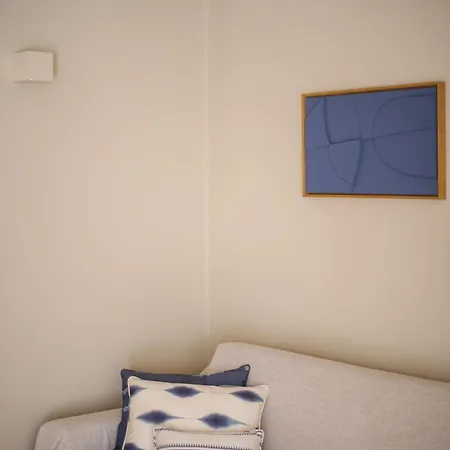 Aparthotel The Salty