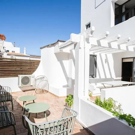 The Salty Hotel apartamentowy 4*