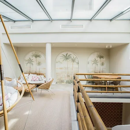 The Salty 4* Lagos