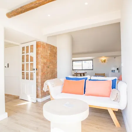 The Salty Aparthotel 4*