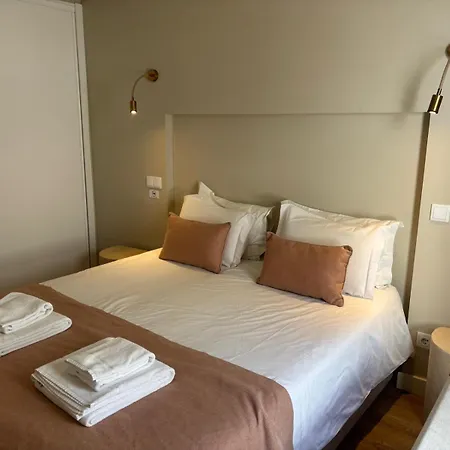 The Salty Aparthotel 4*