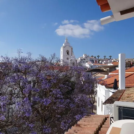 Lejlighedshotel The Salty 4*