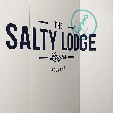 The Salty Lejlighedshotel