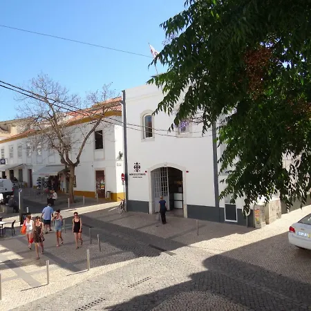 The Salty Lejlighedshotel