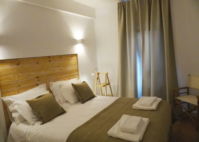 The Salty Hotel apartamentowy