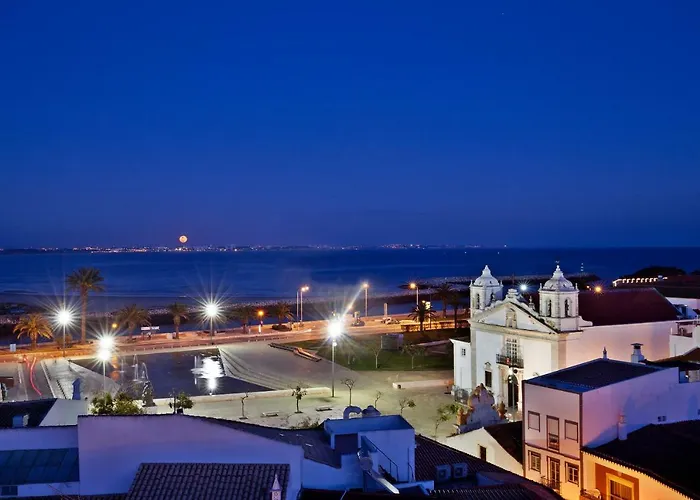 The Salty Hotel apartamentowy