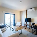 Aparthotel The Salty Lagos