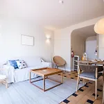 The Salty Aparthotel 4*