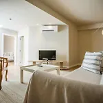 The Salty Aparthotel 4*