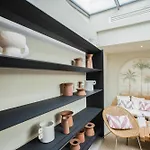 The Salty Aparthotel Lagos