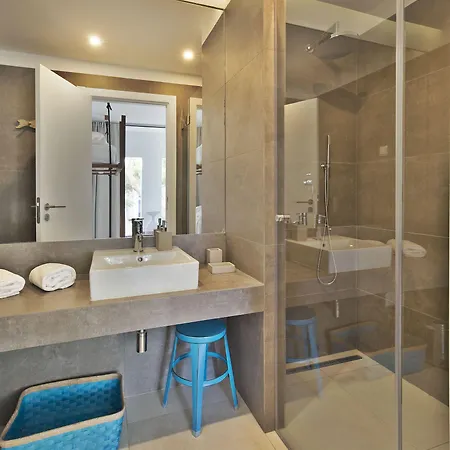 The Salty Лагуш