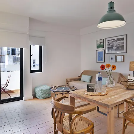 Апарт-отель The Salty 4*