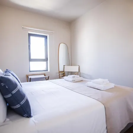 Aparthotel The Salty