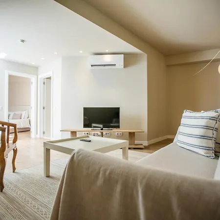 The Salty Aparthotel 4*