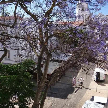 The Salty Apartmanhotel Lagos