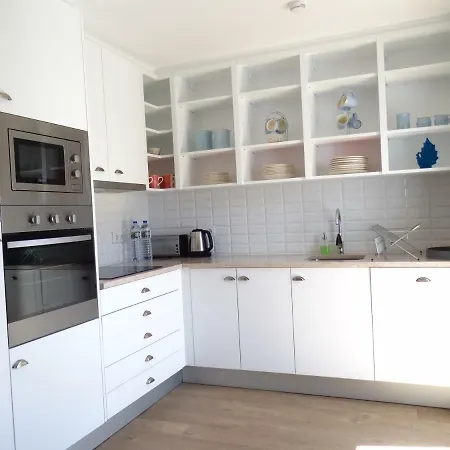 Apartmanhotel The Salty