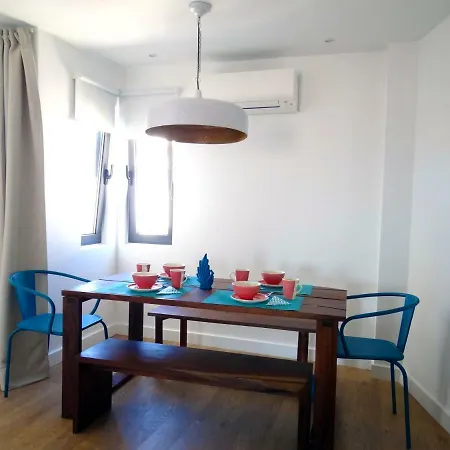 Apartmanhotel The Salty