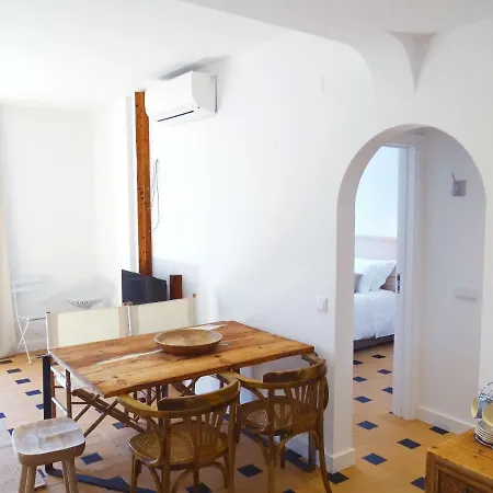 The Salty Apartmanhotel Lagos