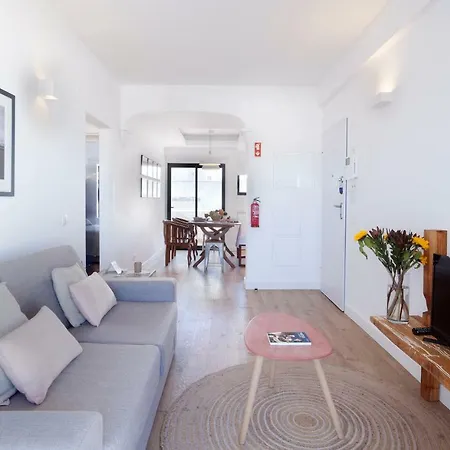 Apartmanhotel The Salty