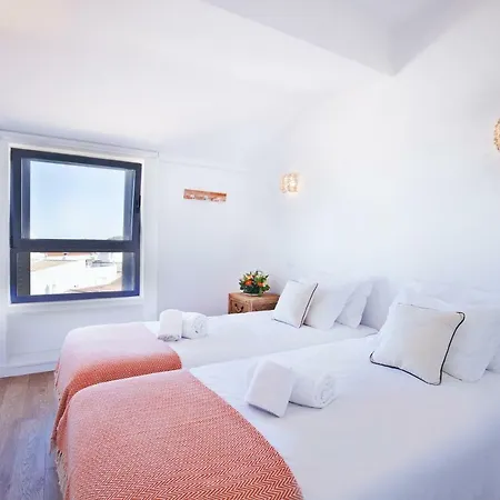 Apartmanhotel The Salty