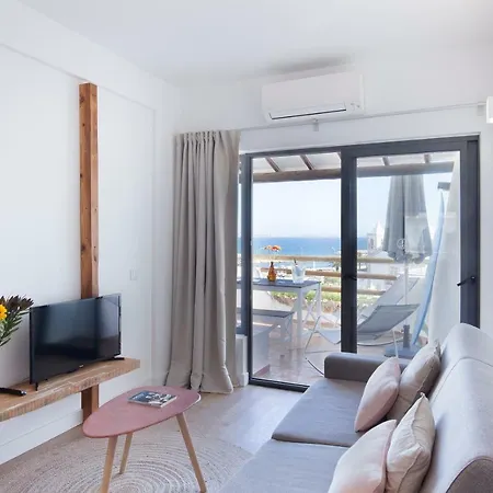 Apartmanhotel The Salty 4*