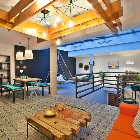 The Salty Apartmanhotel