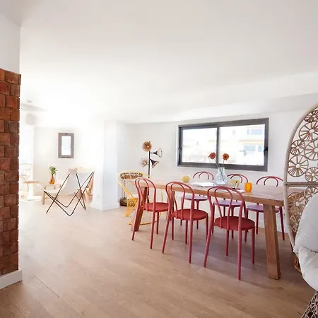 Apartmanhotel The Salty 4*