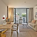 Aparthotel The Salty 4*