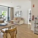 The Salty Aparthotel 4*