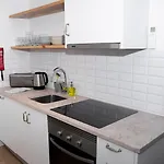 The Salty Aparthotel 4*