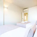 The Salty Aparthotel