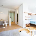 Aparthotel The Salty 4*