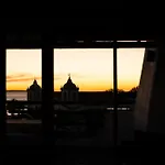 Apart-hotel The Salty 4*
