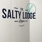 The Salty מלון דירות