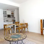 Apart-hotel The Salty 4*