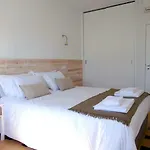 The Salty Apart-hotel Lagos