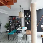 Apart-hotel The Salty Lagos
