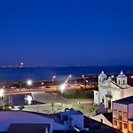 The Salty Aparthotel