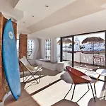 The Salty Apart-hotel 4*